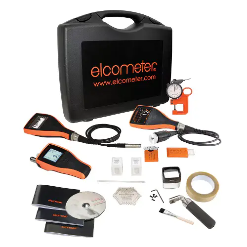 Elcometer