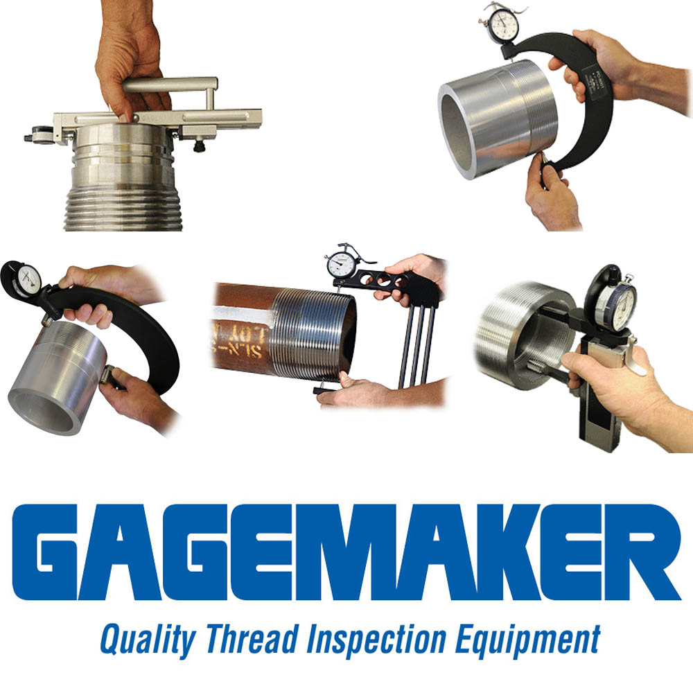Gagemaker