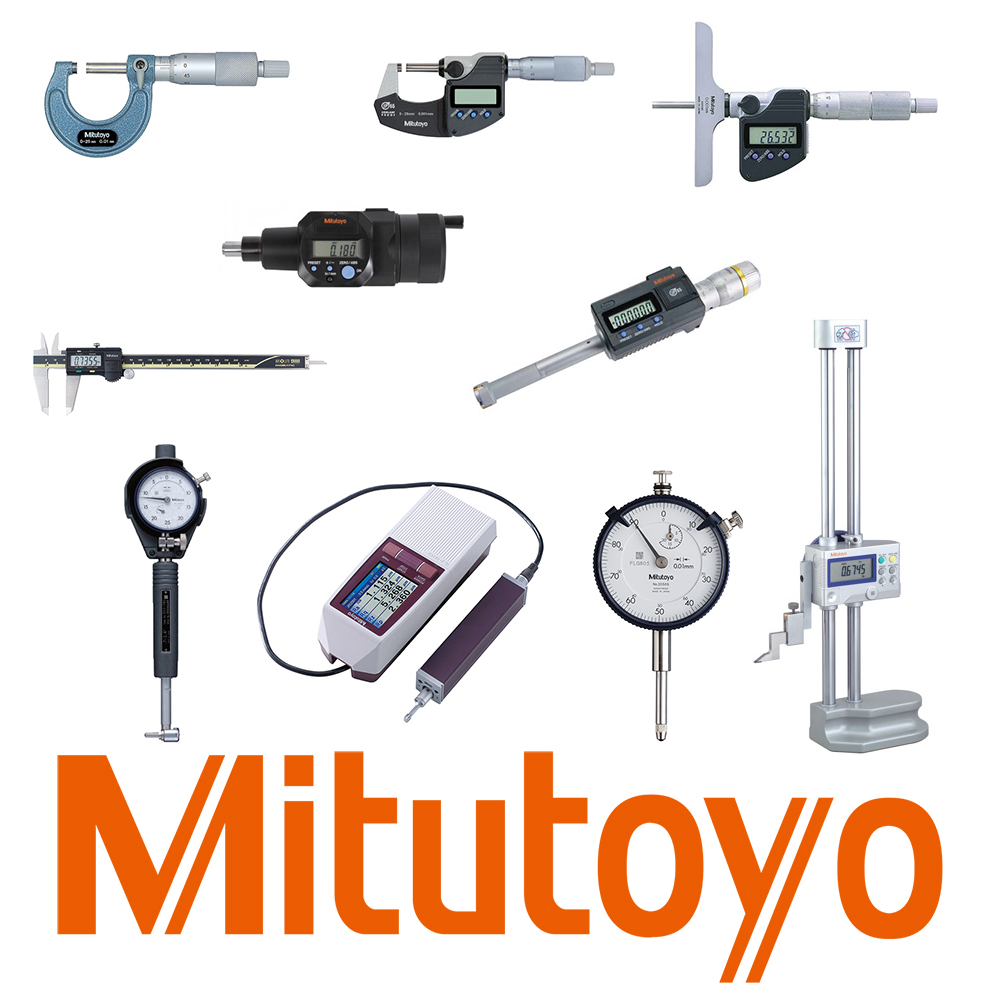 Mitutoyo